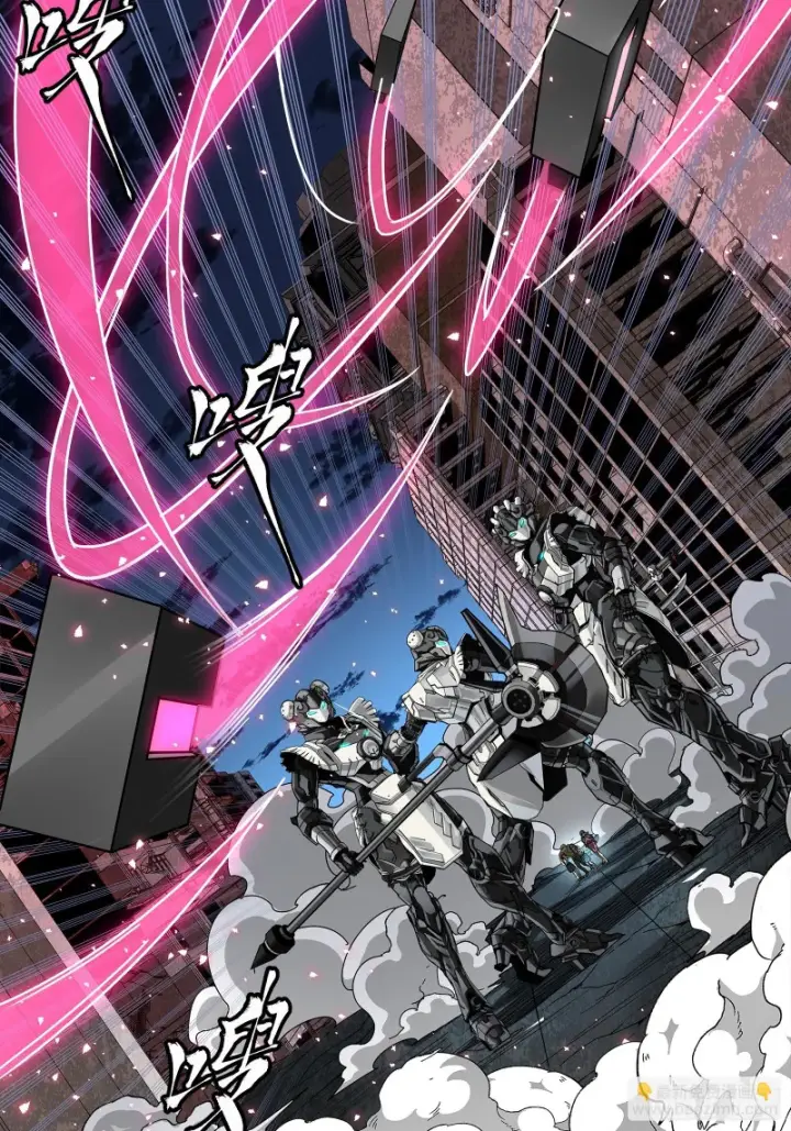 《星甲魂将传》339 严阵以待！全须全尾！图76
