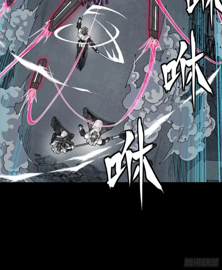 《星甲魂将传》340 先避其锐！分割包围！图25