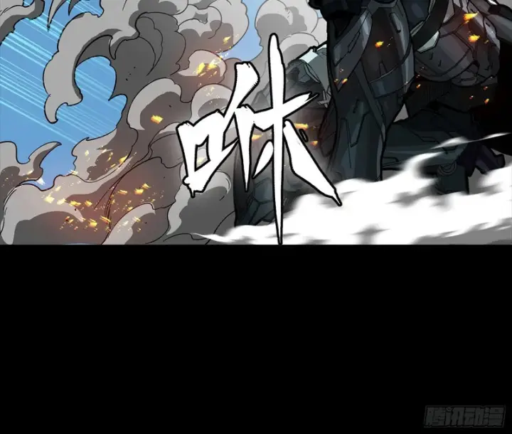 《星甲魂将传》340 先避其锐！分割包围！图35