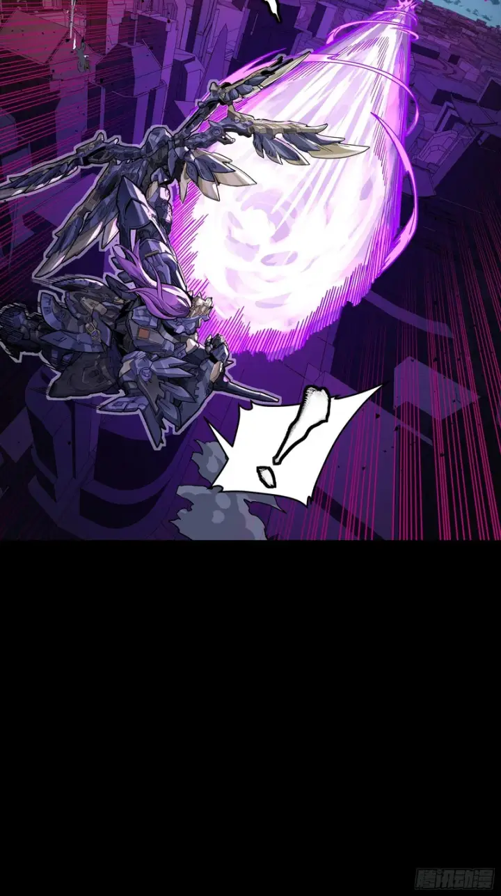 《星甲魂将传》345 星辰色岳飞图51