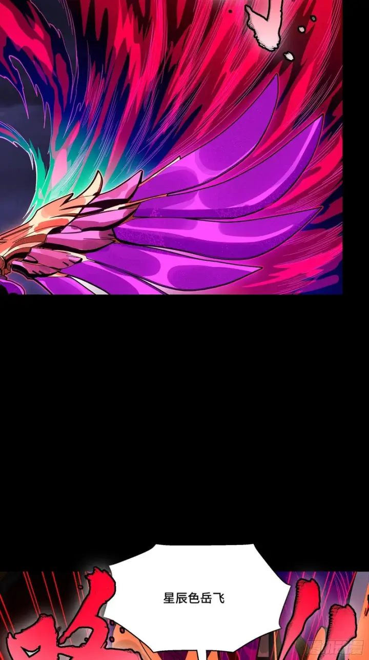《星甲魂将传》345 星辰色岳飞图66