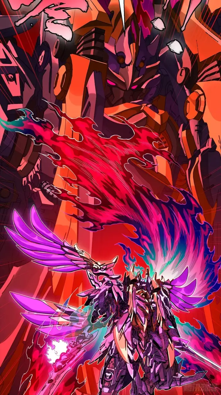 《星甲魂将传》345 星辰色岳飞图67