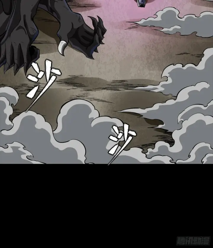 漫画《星甲魂将传》348话 静观其变第71张图