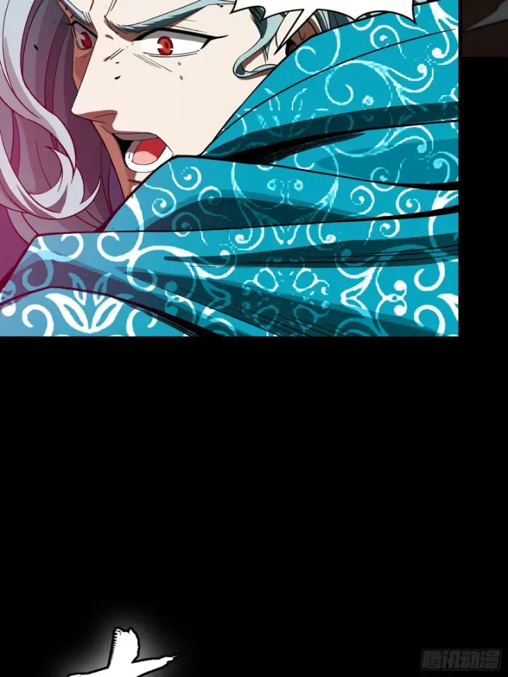 漫画《星甲魂将传》351 沙海义贼烈沙团第49张图
