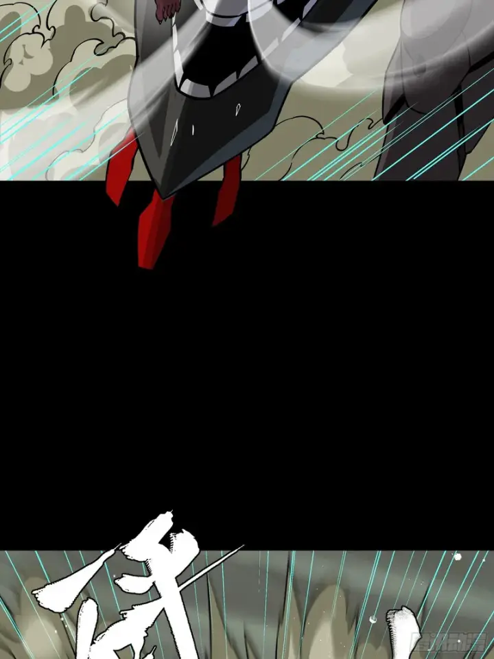 漫画《星甲魂将传》351 沙海义贼烈沙团第65张图