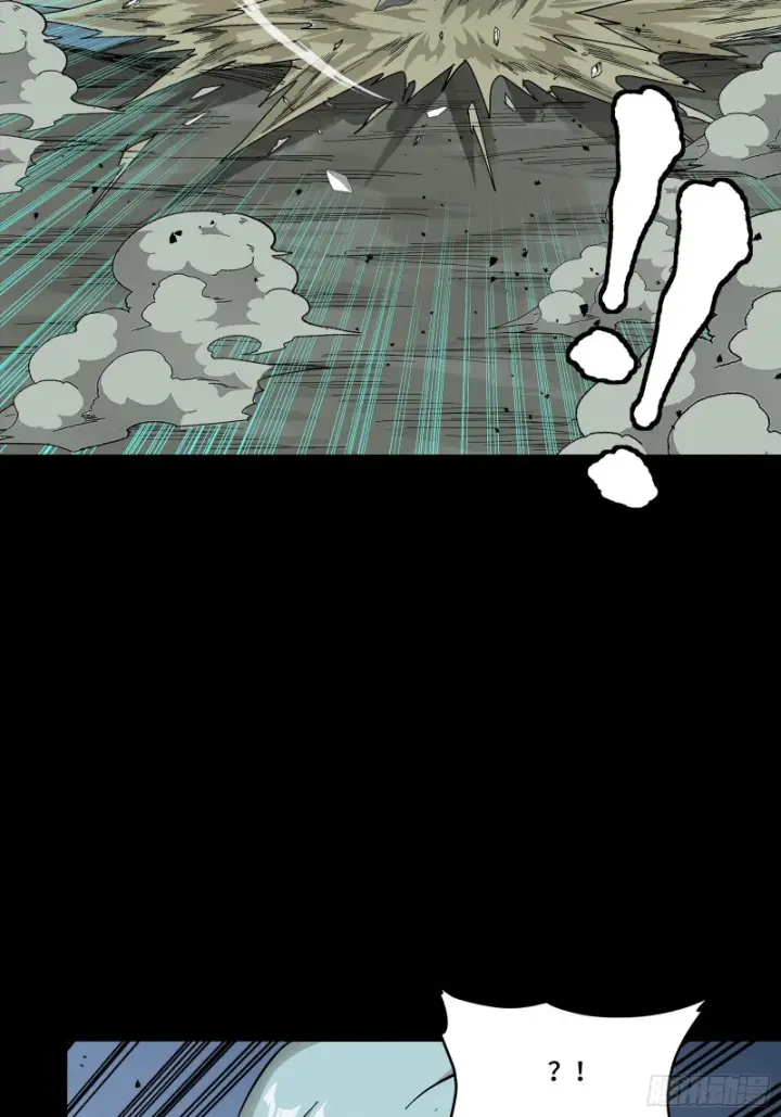 漫画《星甲魂将传》351 沙海义贼烈沙团第91张图
