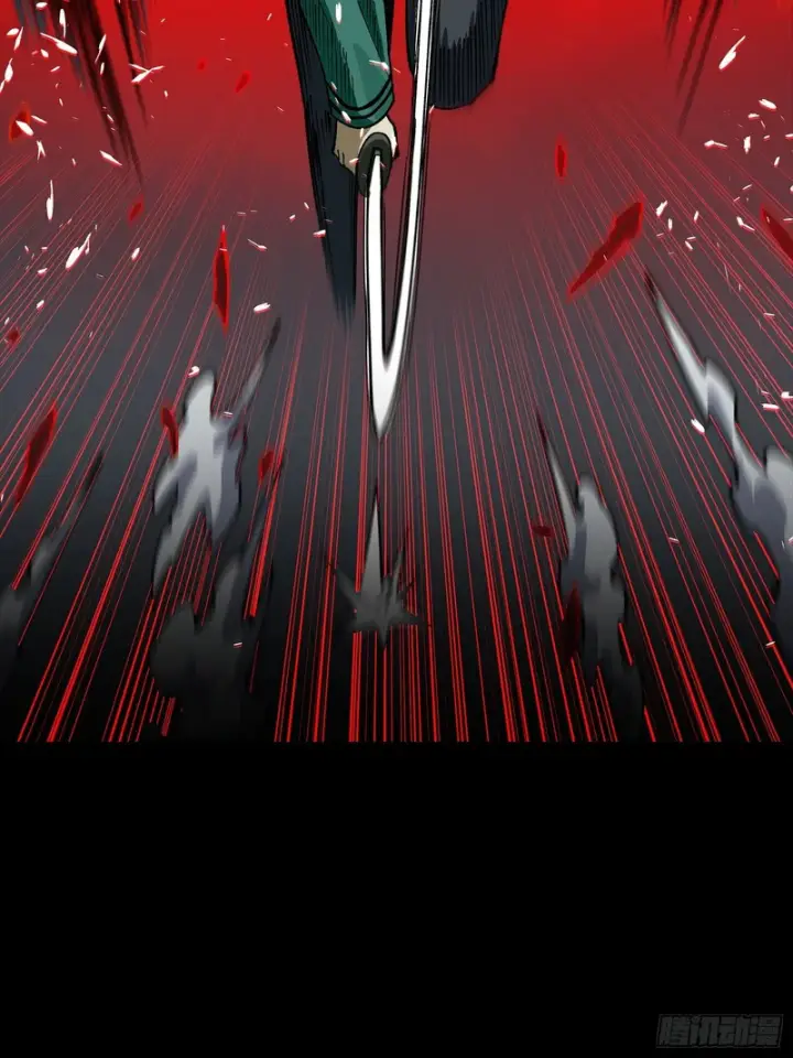 漫画《星甲魂将传》353 云瑞哥哥第56张图