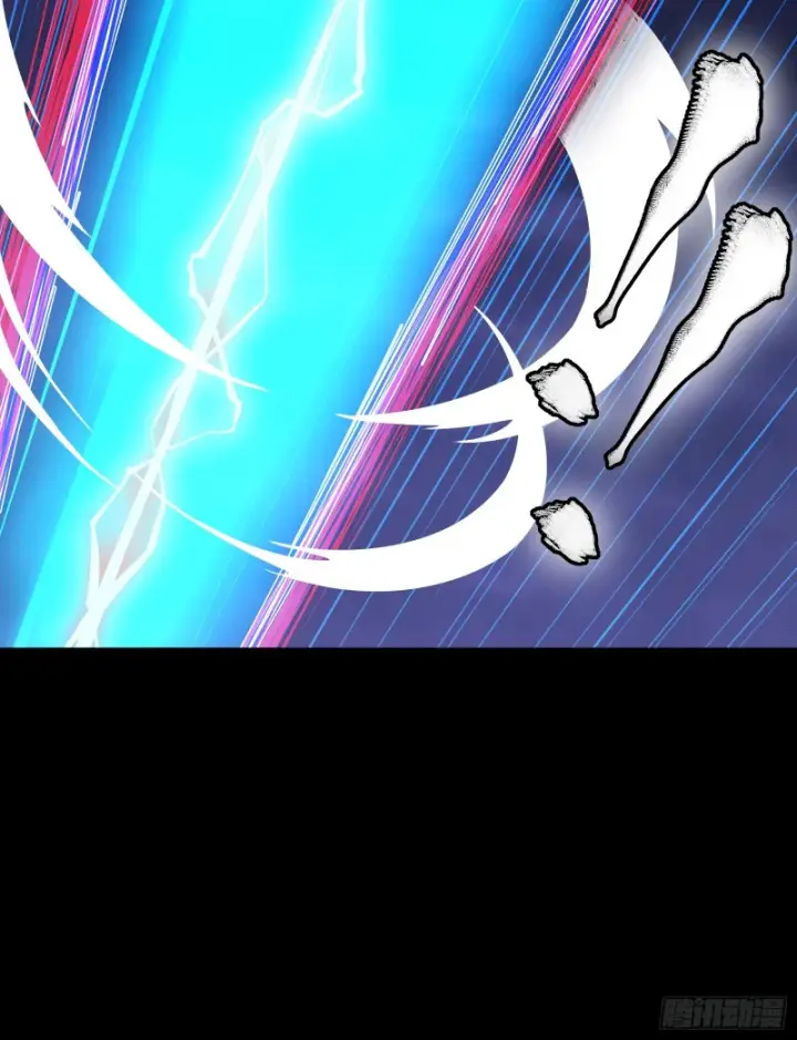 漫画《星甲魂将传》355 吕布对项羽第54张图
