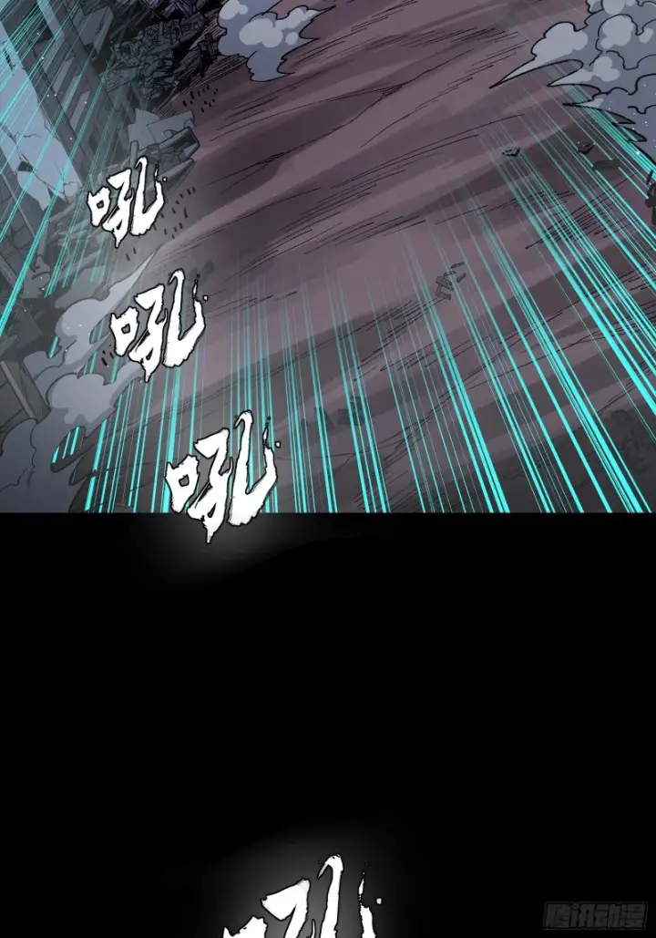 漫画《星甲魂将传》358 努力的天才第20张图
