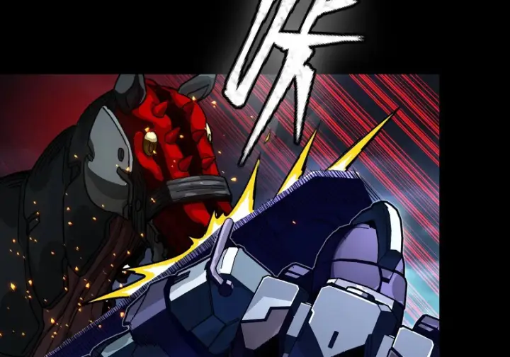 漫画《星甲魂将传》358 努力的天才第37张图