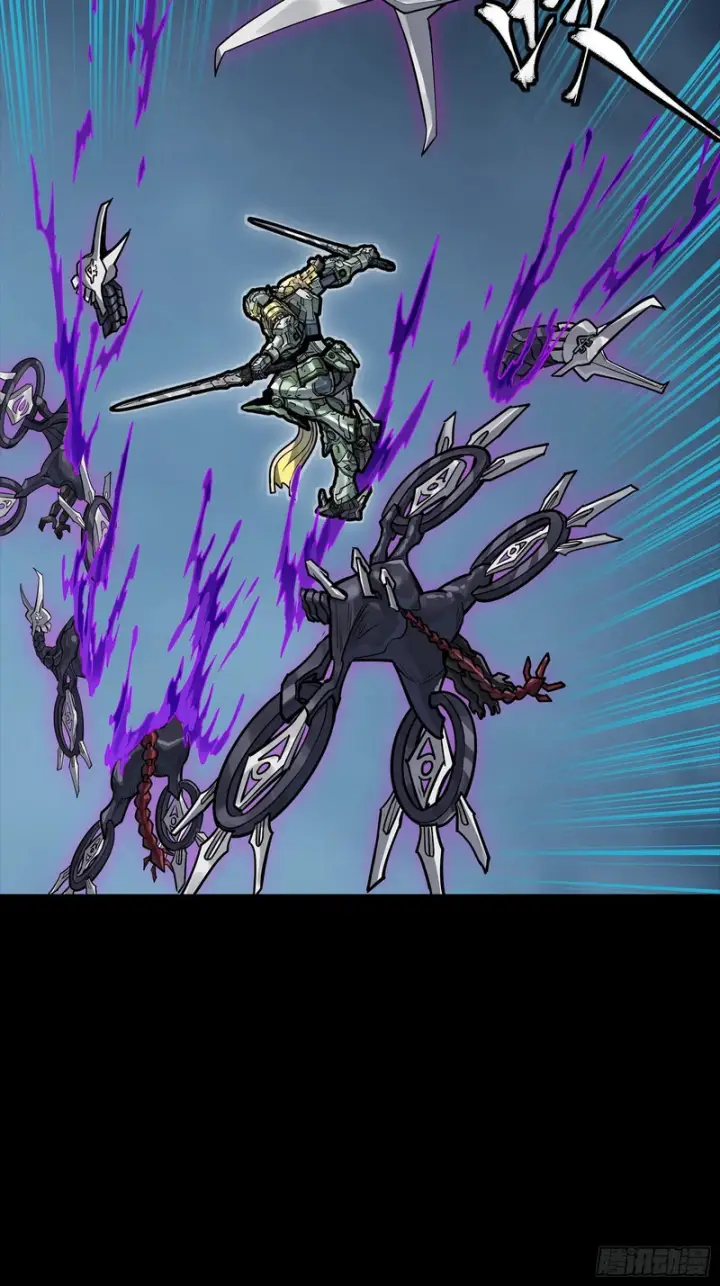 漫画《星甲魂将传》358 努力的天才第57张图