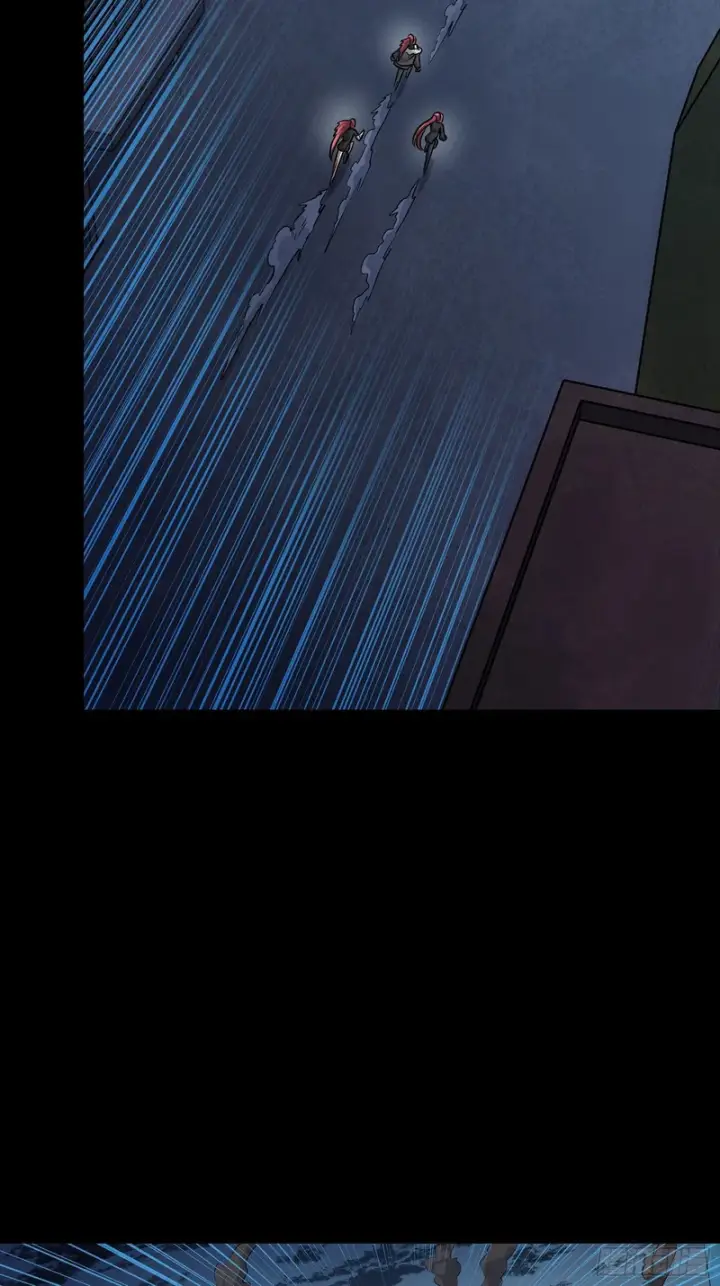 漫画《星甲魂将传》360 肇统归一的意志第80张图
