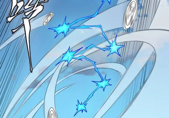 漫画《星甲魂将传》368 项羽战典韦第61张图
