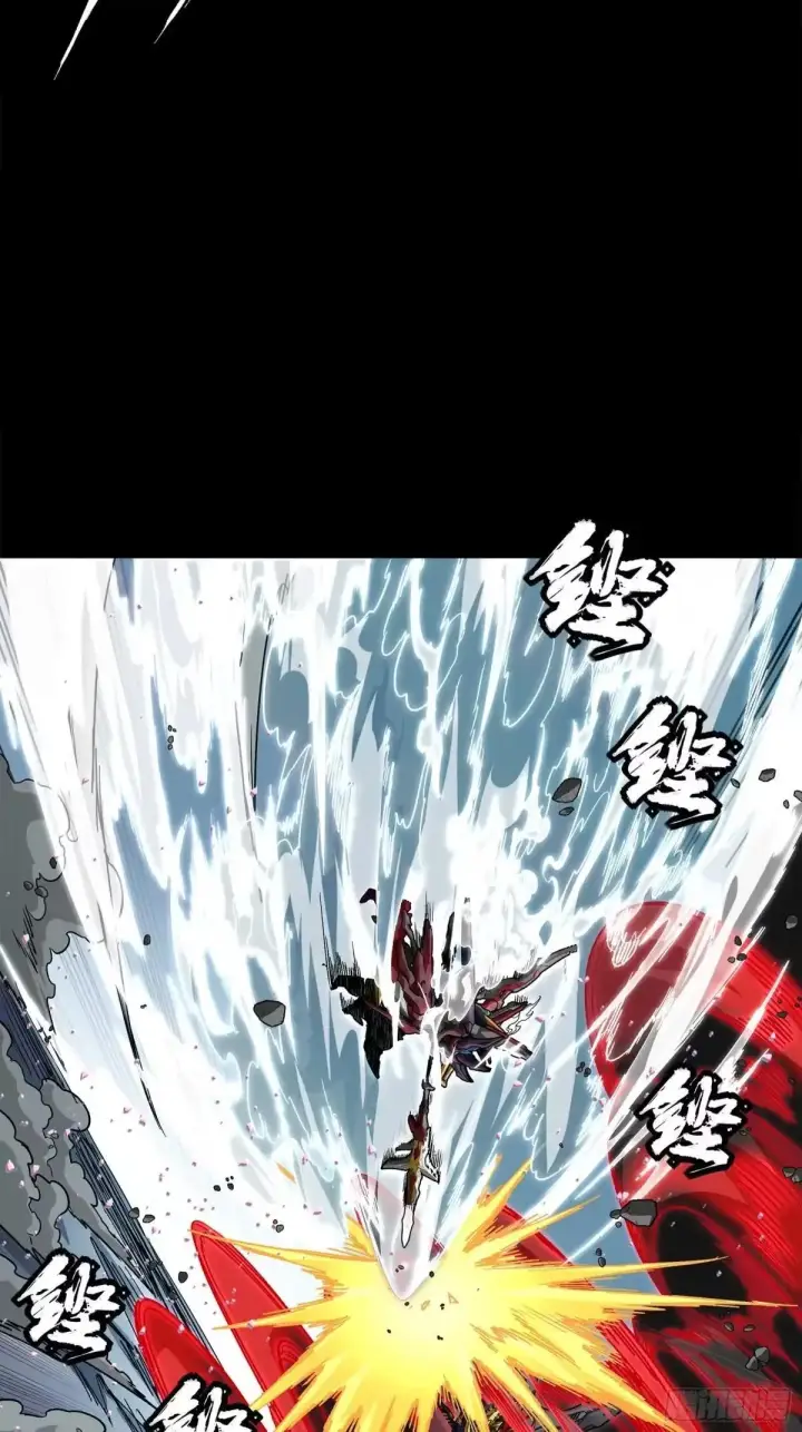 《星甲魂将传》369 双戟对画戟图29