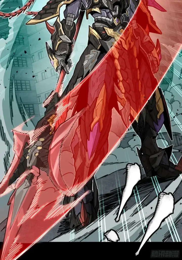 《星甲魂将传》371 守护宋云祥图93