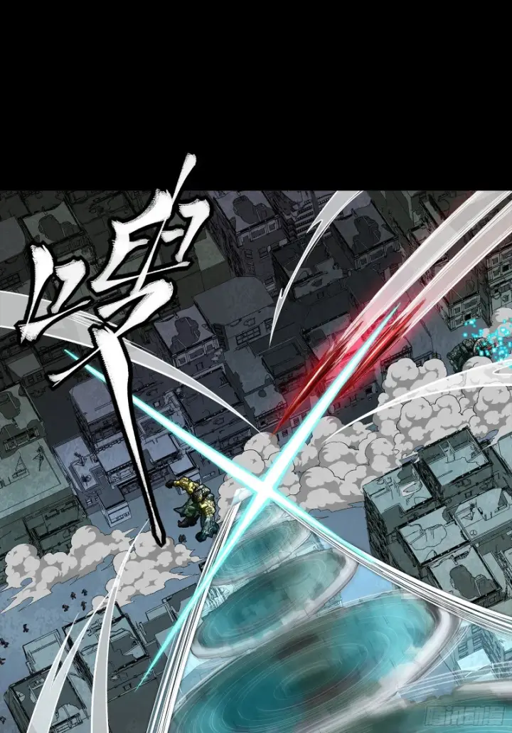 漫画《星甲魂将传》372 人前显圣第24张图