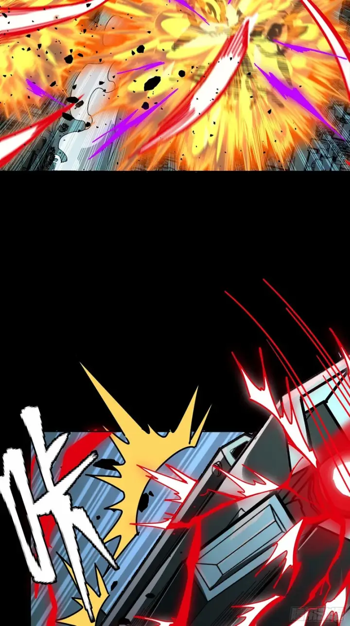 漫画《星甲魂将传》372 人前显圣第58张图