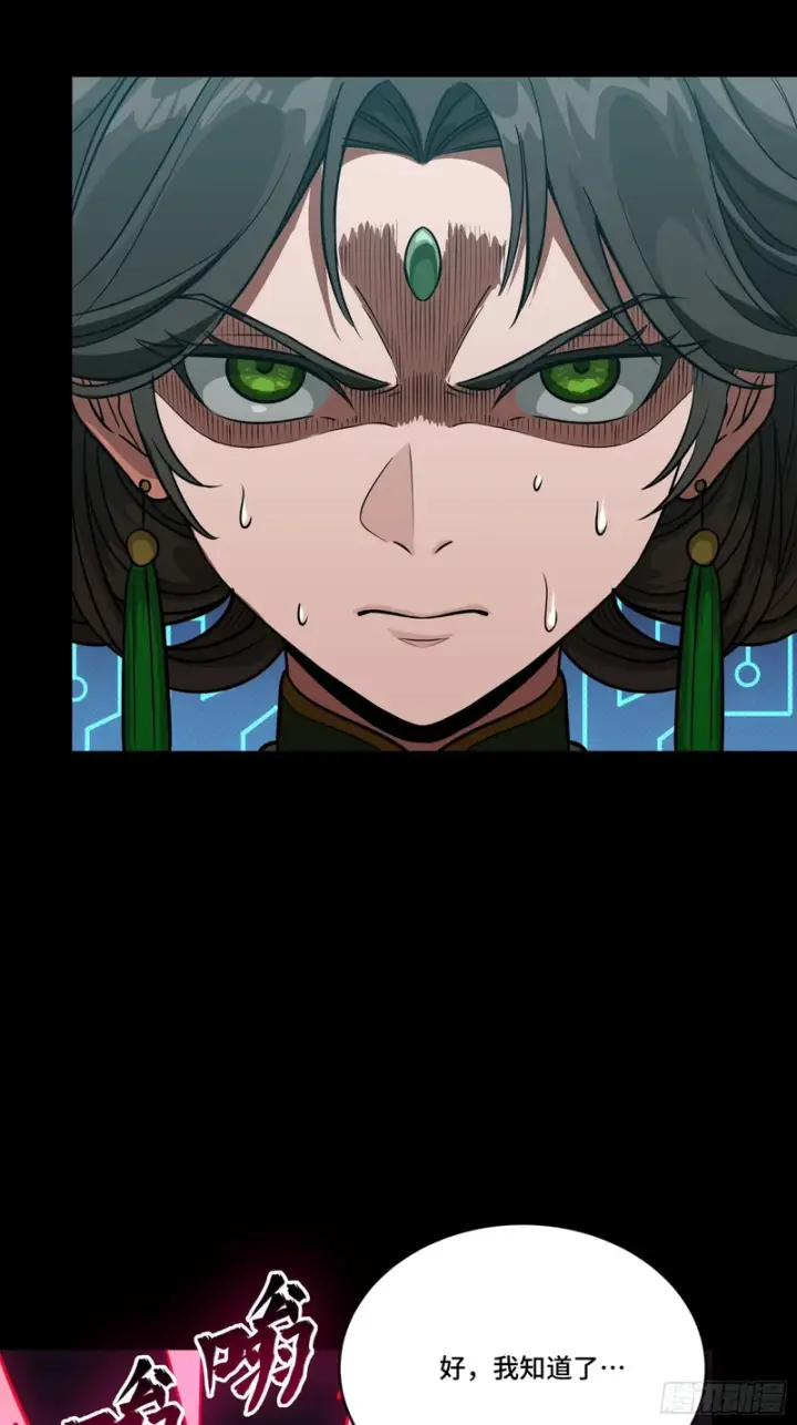 漫画《星甲魂将传》373 血脉传承秘法第16张图