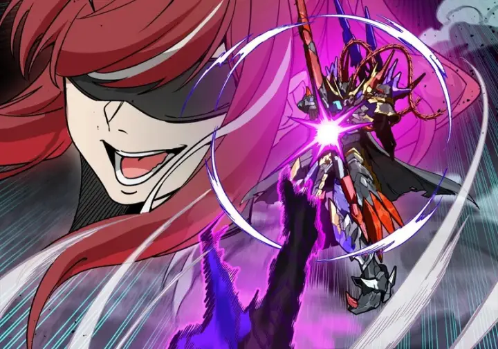 漫画《星甲魂将传》374 追踪箭第11张图