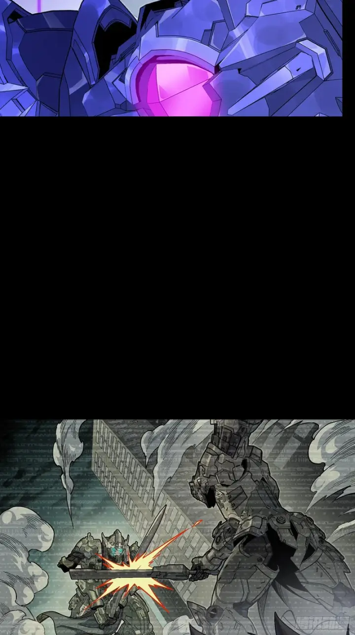 漫画《星甲魂将传》375 吕布对吕布对吕布第22张图