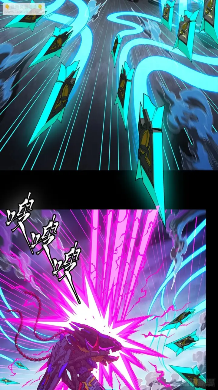 漫画《星甲魂将传》375 吕布对吕布对吕布第41张图