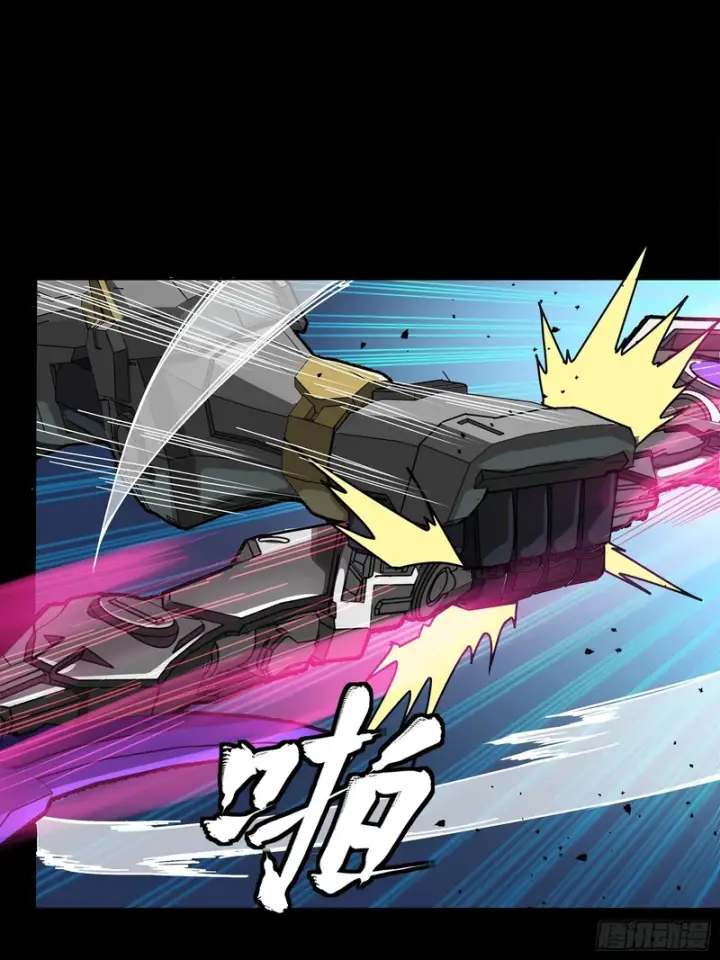 漫画《星甲魂将传》375 吕布对吕布对吕布第49张图