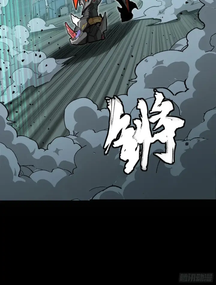 漫画《星甲魂将传》375 吕布对吕布对吕布第55张图