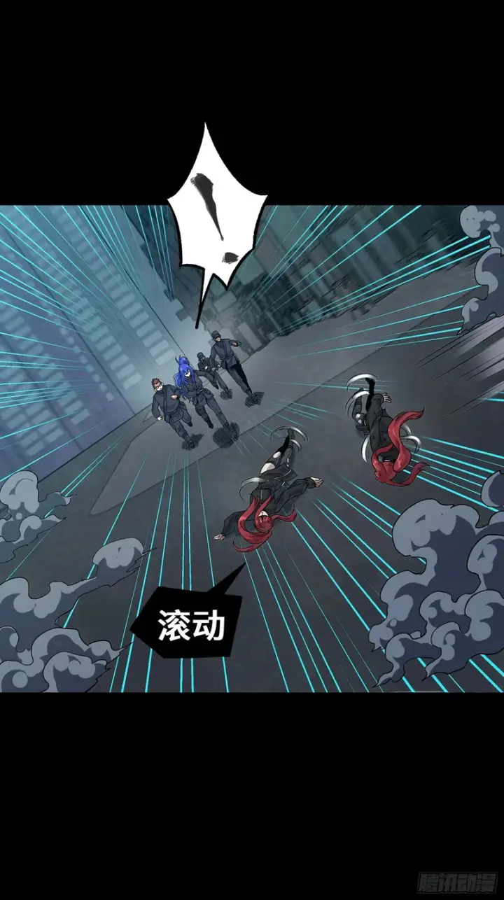 漫画《星甲魂将传》375 吕布对吕布对吕布第59张图
