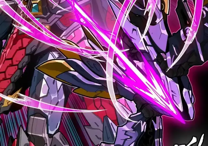 《星甲魂将传》376  狂暴典韦图20