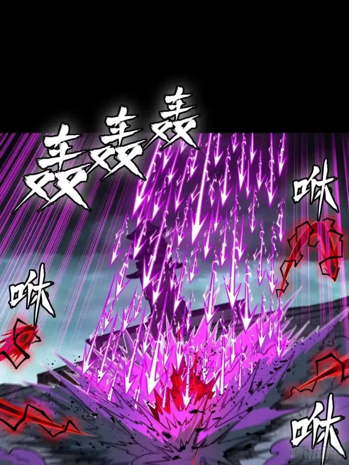 《星甲魂将传》376  狂暴典韦图33