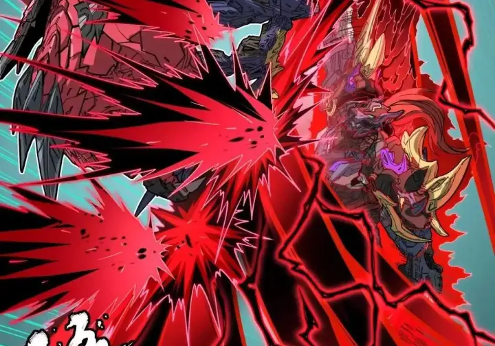《星甲魂将传》376  狂暴典韦图56