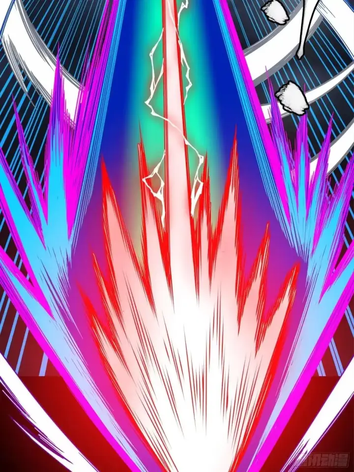 《星甲魂将传》376  狂暴典韦图95