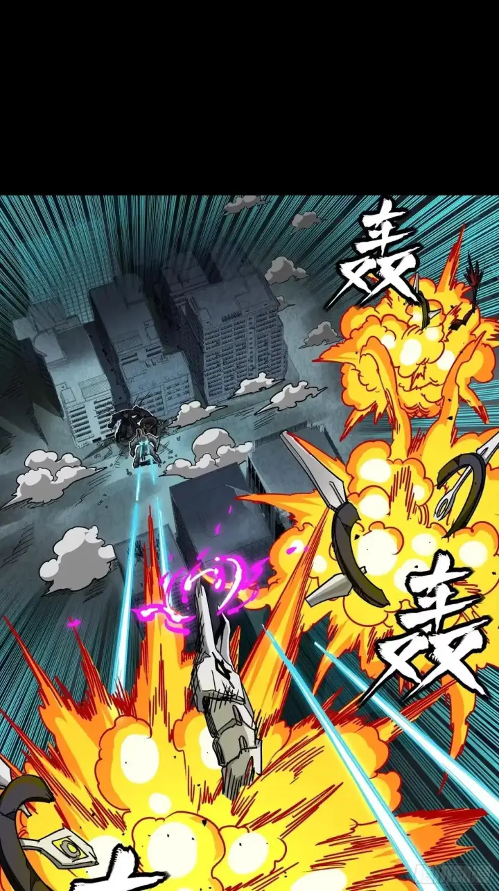 《星甲魂将传》377 量产型星魂将慕容式图33