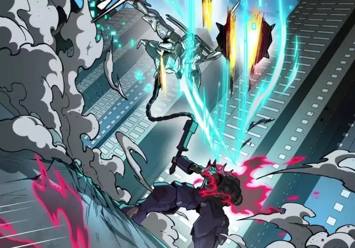《星甲魂将传》379 好了，不要再打了图32