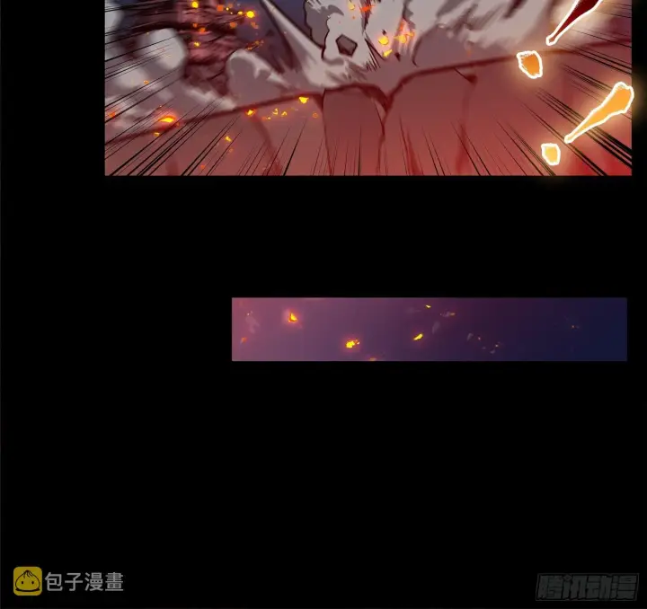 漫画《星甲魂将传》010话 属于主角的机缘第8张图