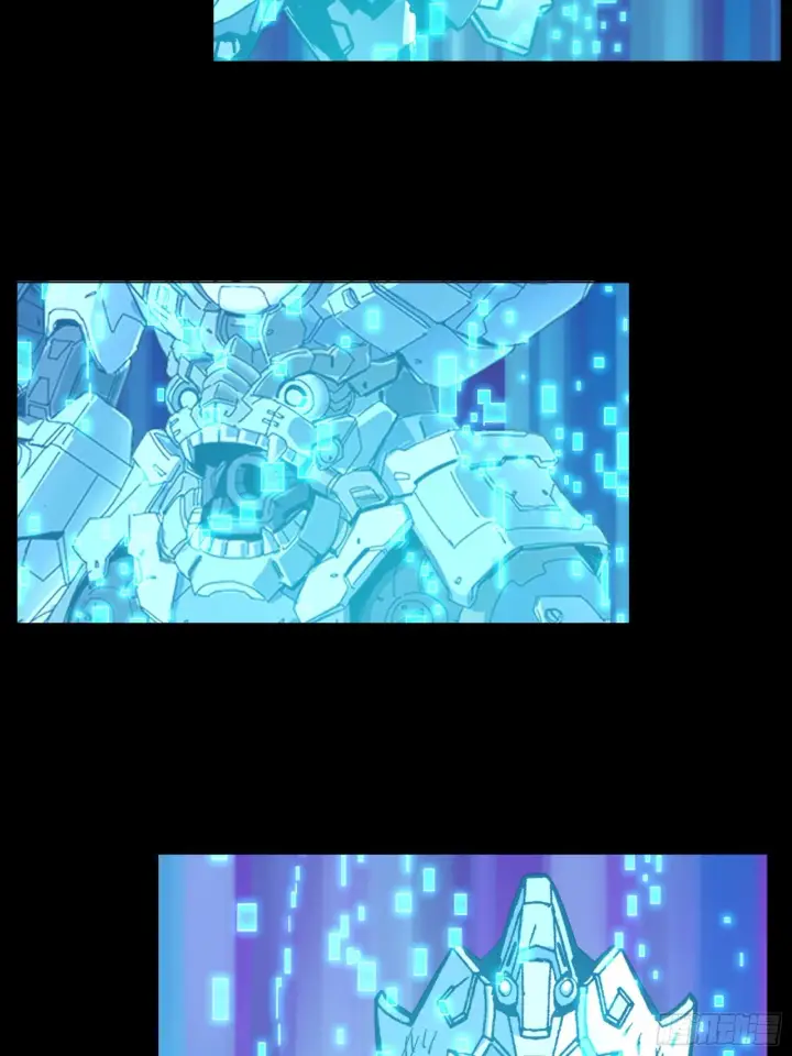 《星甲魂将传》028话 称手的武器图8