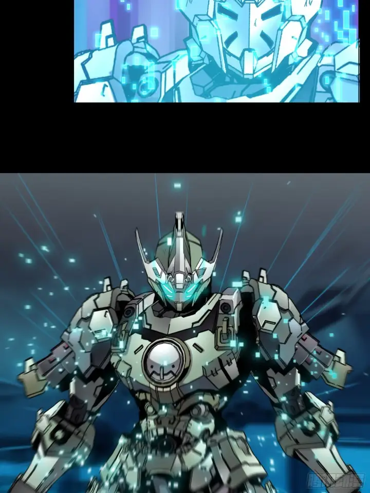 《星甲魂将传》028话 称手的武器图9