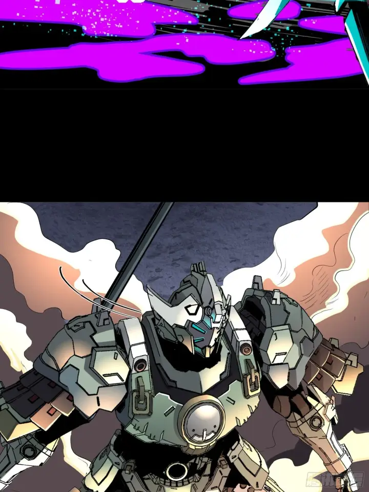 漫画《星甲魂将传》031 复制？星魂将龙且？第6张图