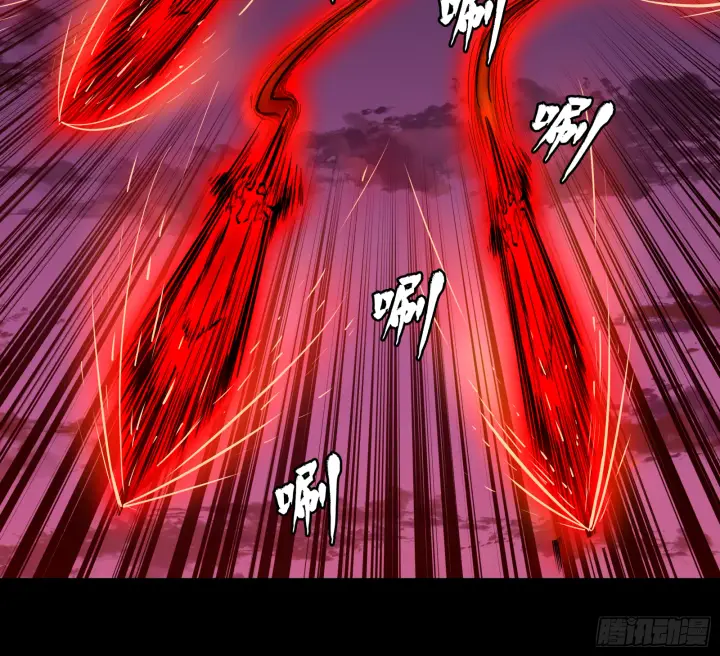 《星甲魂将传》003话 绝境图35