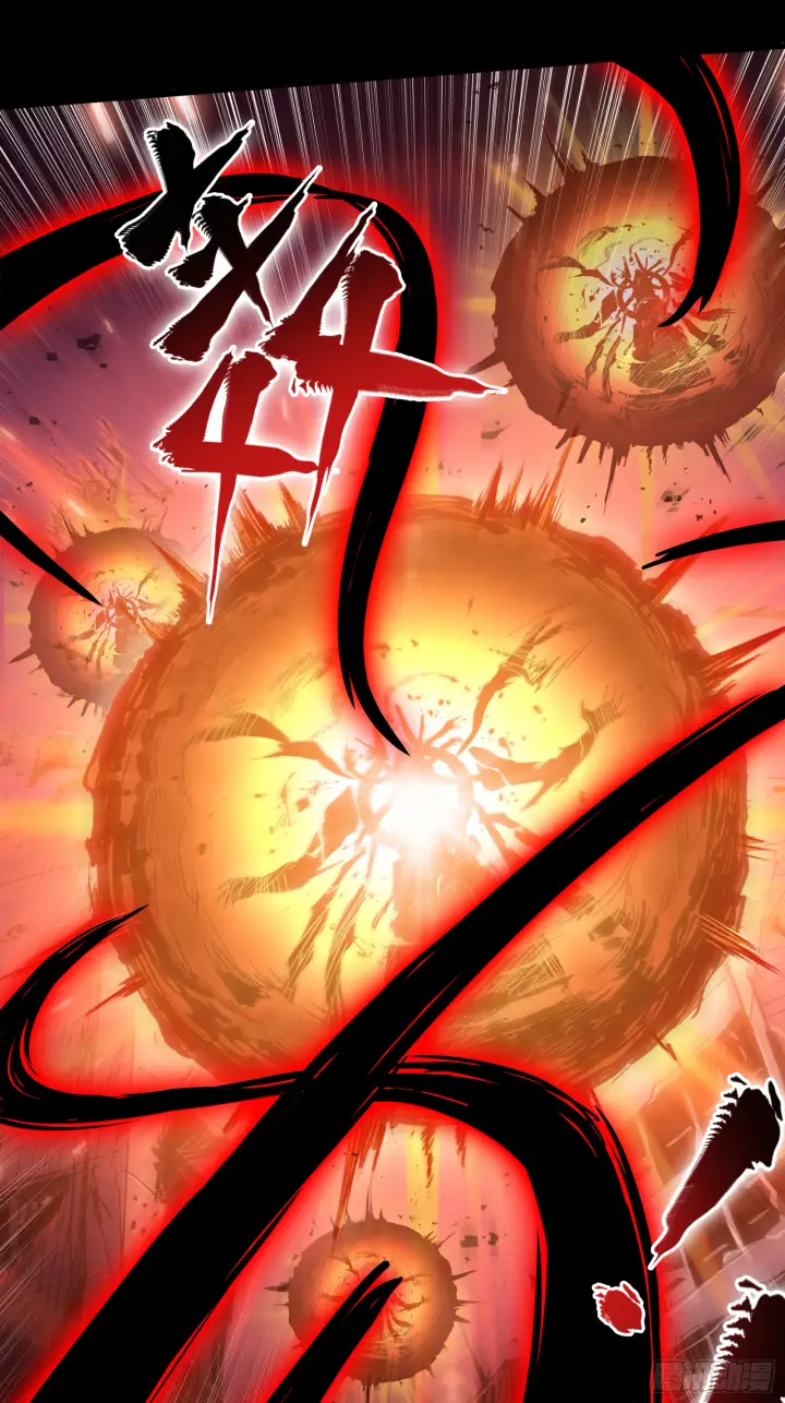 《星甲魂将传》003话 绝境图36