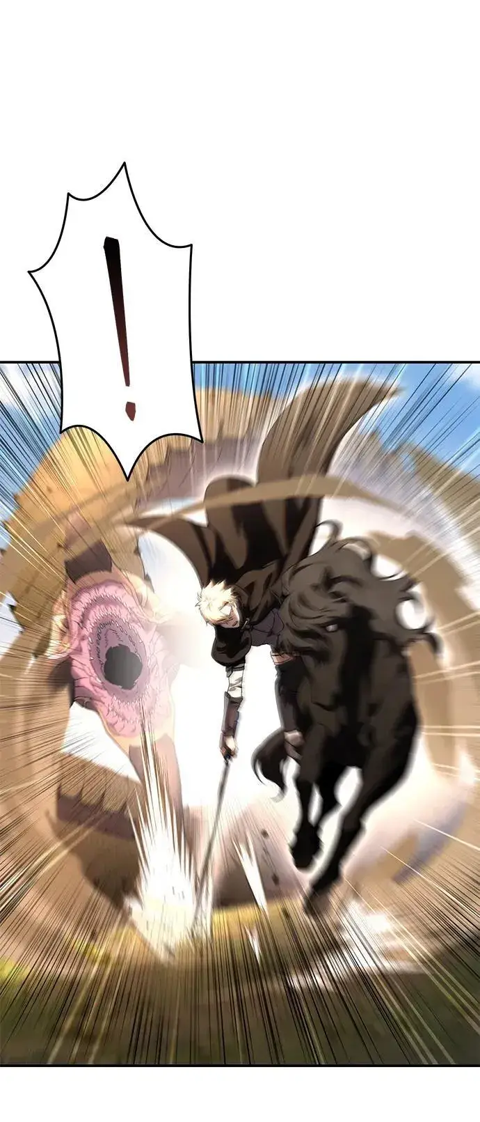 《星剑大师》第31话图112