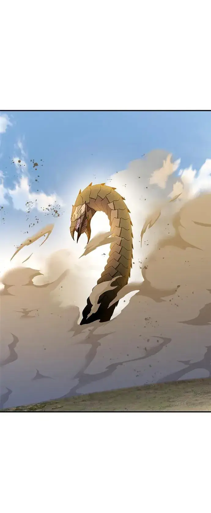 《星剑大师》第31话图32