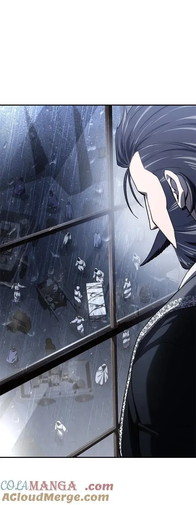 《星剑大师》第34话图53
