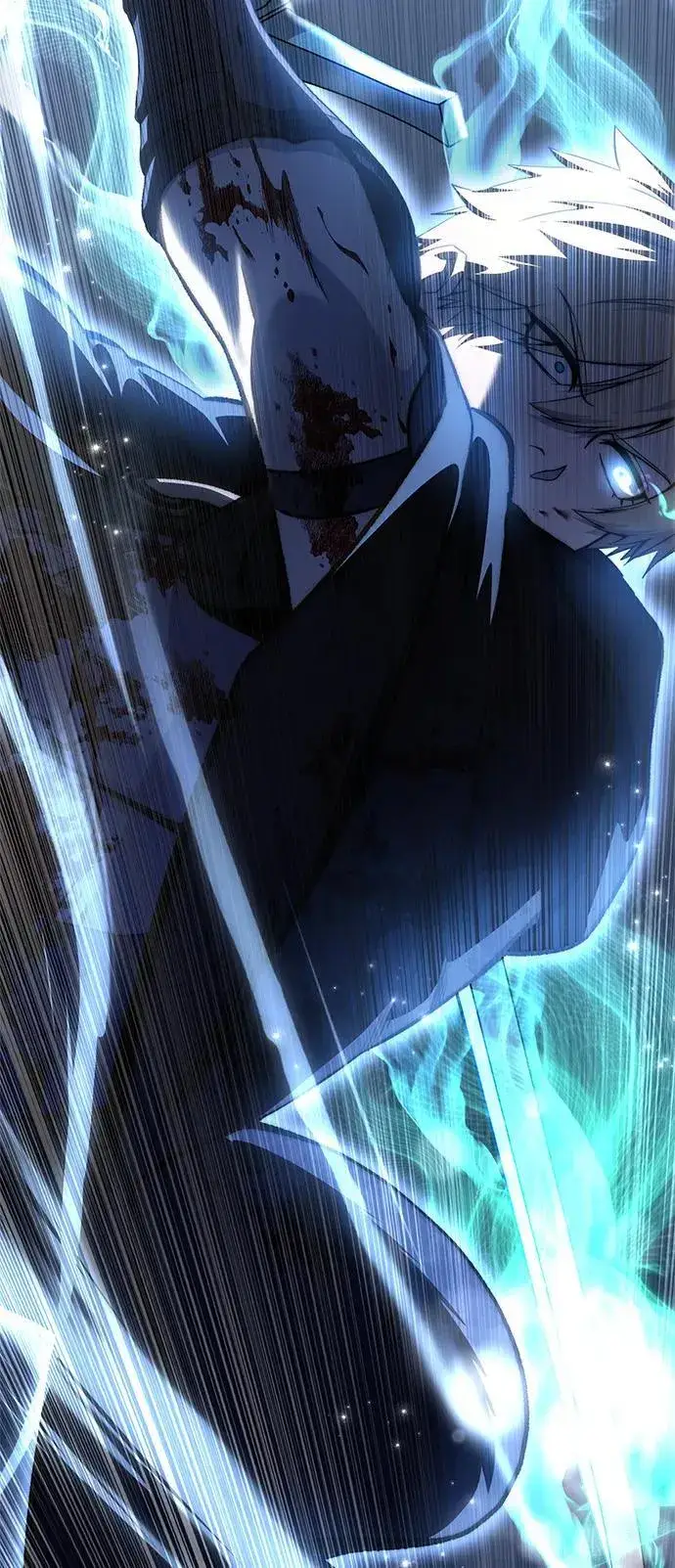 《星剑大师》第37话图88