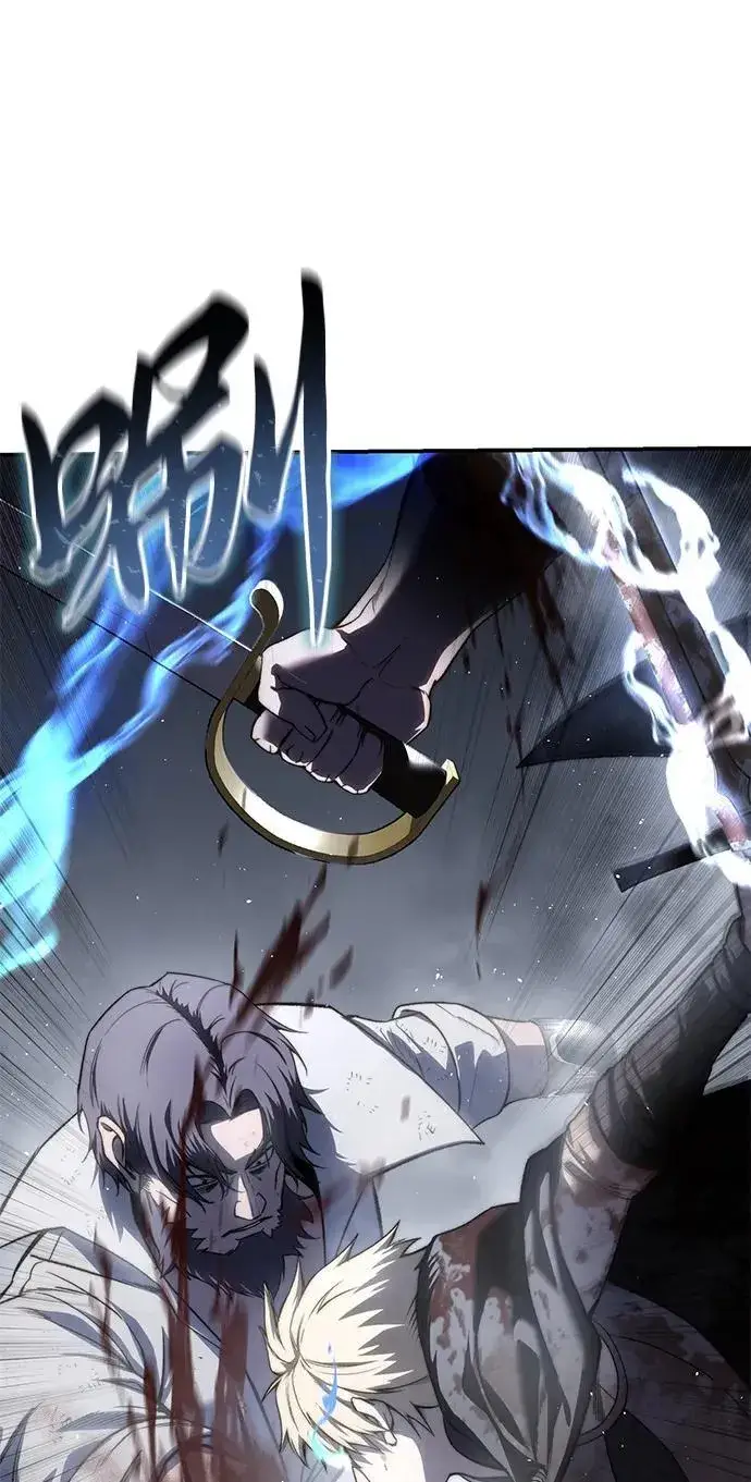 漫画《星剑大师》第40话第35张图