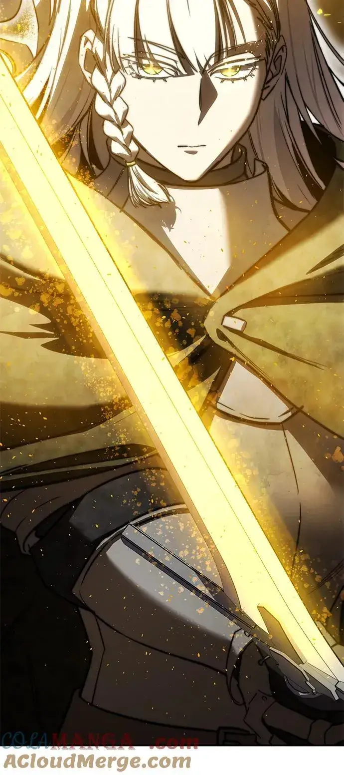 《星剑大师》第47话图109