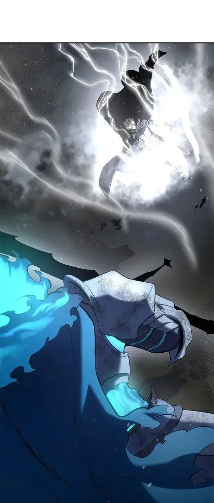 《星剑大师》第52话图103