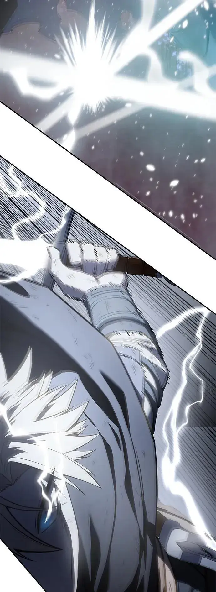 漫画《星剑大师》第53话第6张图