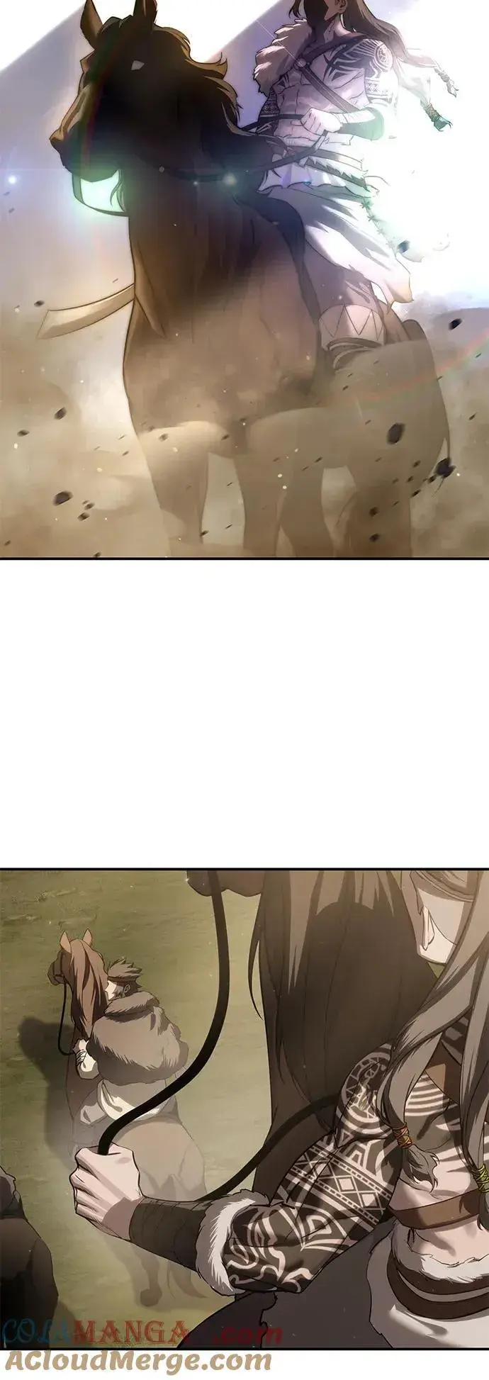漫画《星剑大师》第60话第28张图