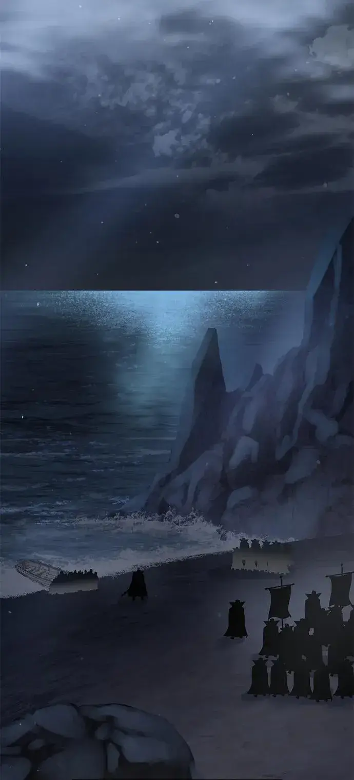 《星剑大师》第66话图23
